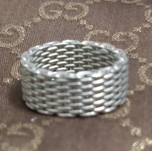 TIFFANY SOMERSET RING